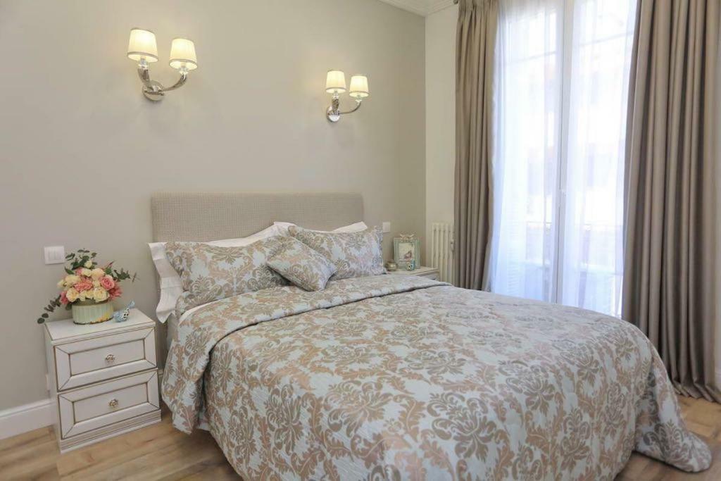 Le Charme-35 * Nizza